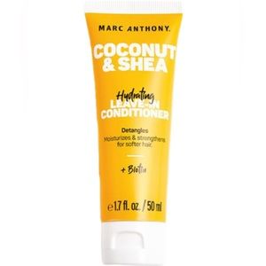Coconut & Shea Hydrating Leave-In Conditioner